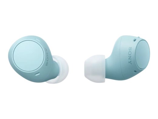 Sony Headphones WF-C510 Bluetooth In-ear Blue