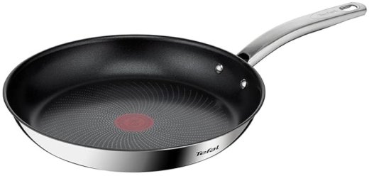 TEFAL Frypan B8170644 Intuition Frying Diameter