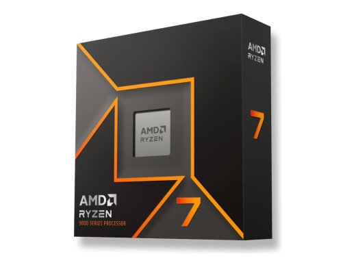 AMD Ryzen 7 9700X 5.5
