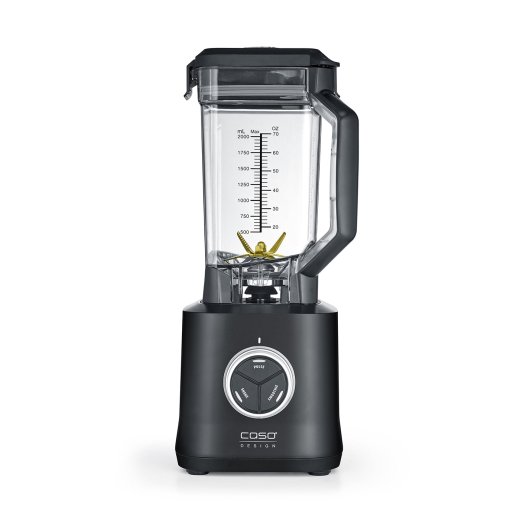 Caso Power Blender B 2000 Tabletop