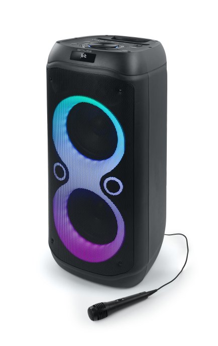 Muse Party Box Speaker M-1937 DJ