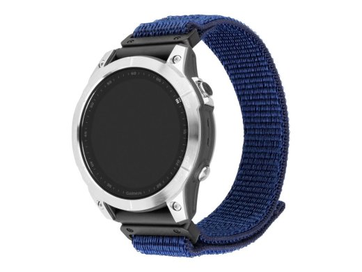 Fixed Sporty Strap for Garmin QuickFit