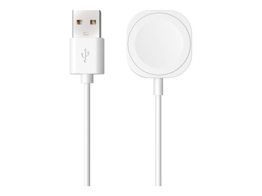 Fixed USB-A Charging Cable for Apple