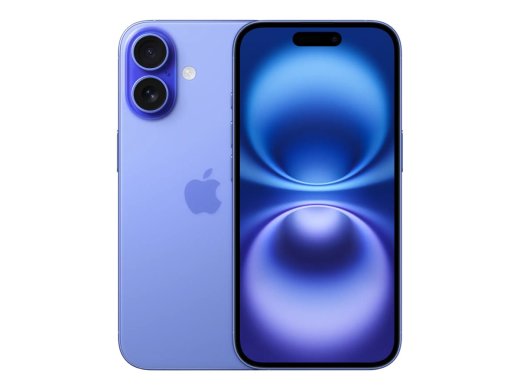 Apple iPhone 16 Ultramarine 6.1