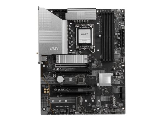SALE OUT. MSI PRO Z890-S WIFI