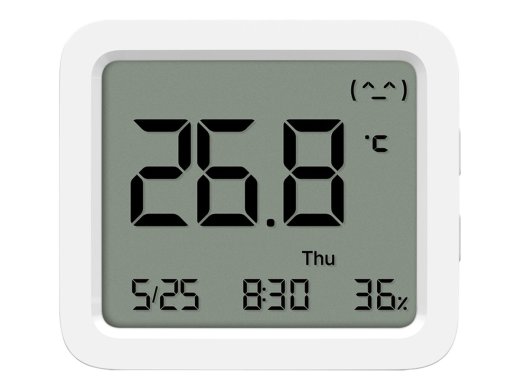Xiaomi Mi Temperature and Humidity Monitor
