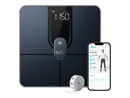 Anker Eufy Smart Scale P2 Pro