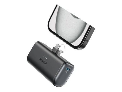Anker Nano Power Bank Built-In with