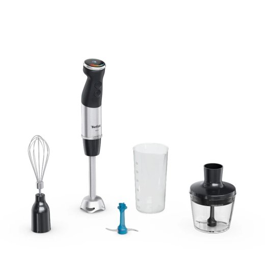 TEFAL HB67E830 Quickchef+ Hand Blender 1000