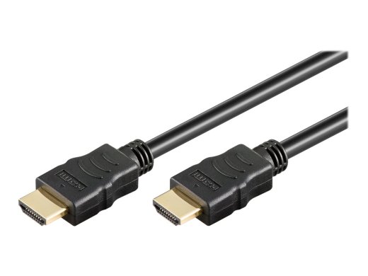 Goobay High Speed HDMI Cable with