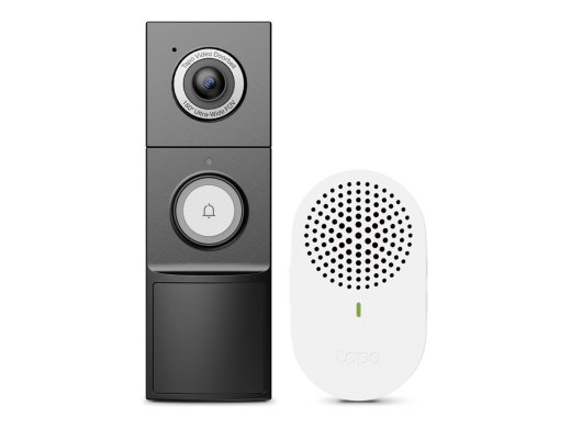 TP-LINK Video Doorbell Camera Tapo D235