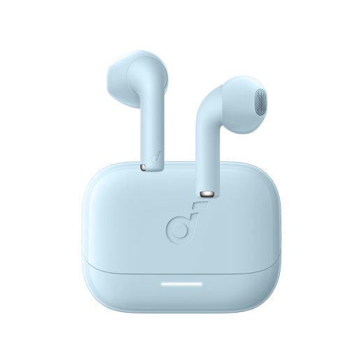Anker Soundcore True-Wireless Earbuds K20i Bluetooth