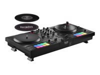 Hercules DJControl Inpulse T7 Speakers USB connectivity