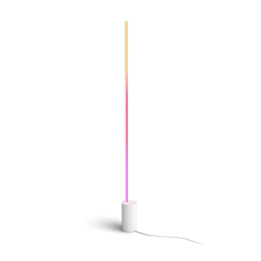 Philips Hue Gradient Signe floor lamp