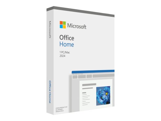 Microsoft Office Home 2024 EP2-06812 FPP