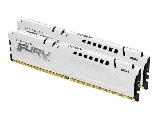 Kingston KF560C30BWEK2-32 32GB 6000MT/s DDR5 CL30