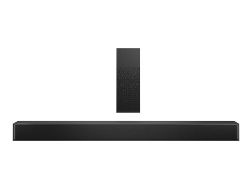 Hisense Soundbar System HS2100 USB port