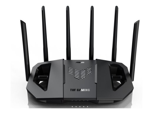 Asus Dual Band WiFi 7 Extendable