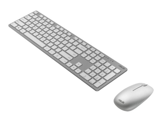 Asus W5000 Keyboard and Mouse Set