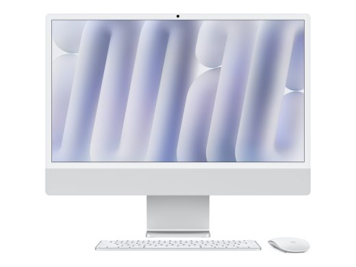 Apple iMac 24" 4.5K Retina