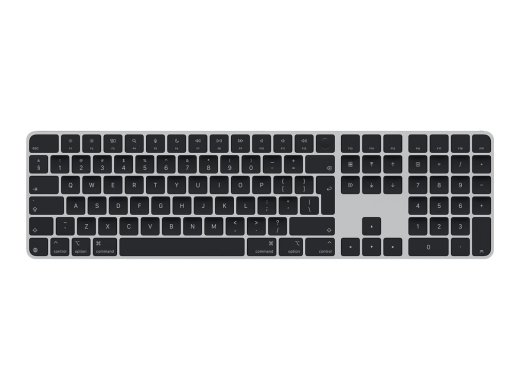 Apple Magic Keyboard with Touch ID