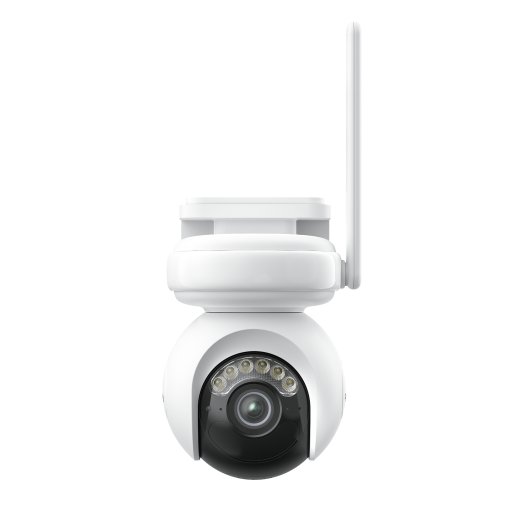 Reolink 4K Smart WiFi Security Camera
