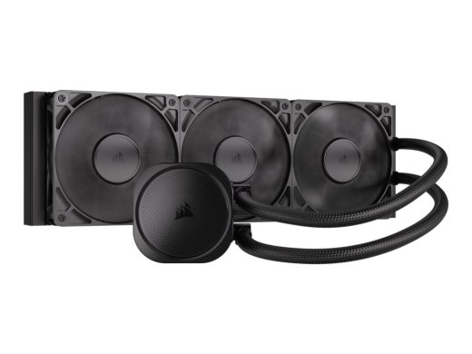CORSAIR NAUTILUS 360 360mm Radiator Liquid