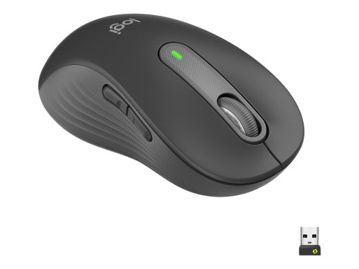 Logitech Signature M650 Wireless Mouse