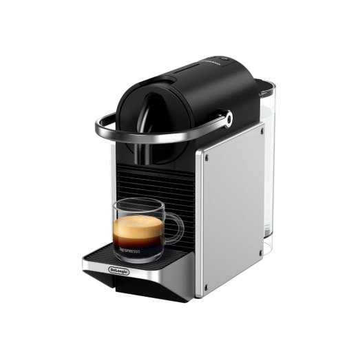 Delonghi Coffee Maker EN127.S Nespresso