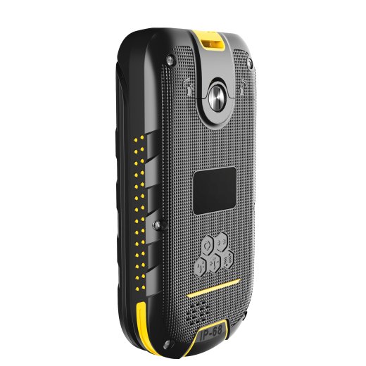 Hammer Bow LTE Black 2.4