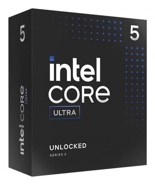 Intel 245KF Intel Core Ultra 5