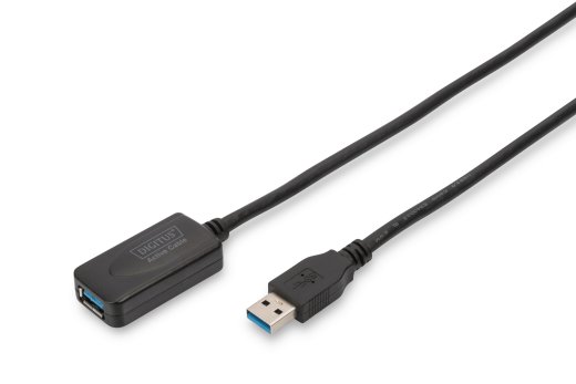 Digitus USB 3.0 Active Extension