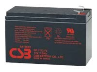 CSB Battery Battery 12V 7.2Ah