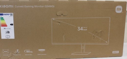SALE OUT. Xiaomi G34WQi 34 &quot