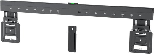 Goobay Wall mount Ultraslim TV Wall