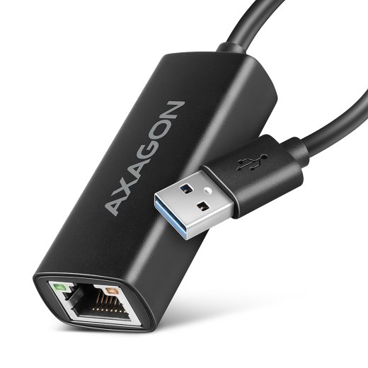 AXAGON ADE-AR USB-A Gigabit Ethernet Adapter