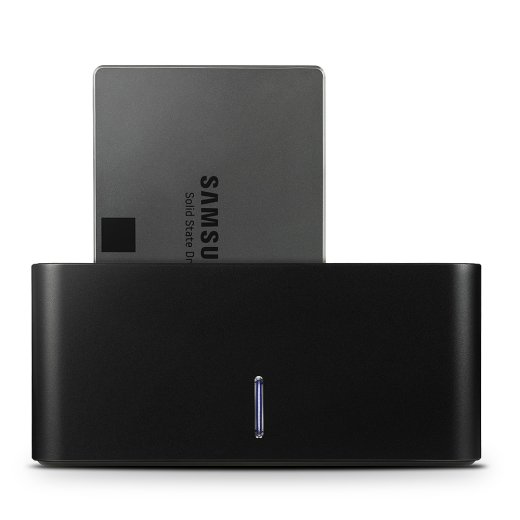 AXAGON USB 3.0-1x SATA 6G