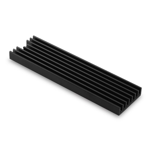 AXAGON Passive aluminum heatsink for all