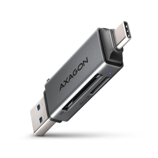 AXAGON Mobile USB 3.2 Gen