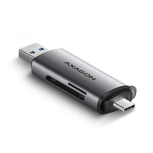 AXAGON Mobile USB 3.2 Gen
