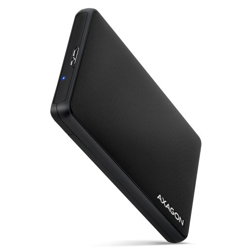 AXAGON Screwless USB 3.2 Gen