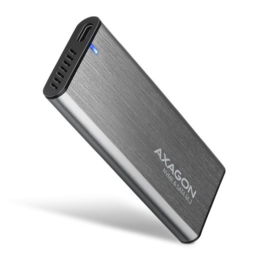AXAGON External USB-C 3.2 Gen