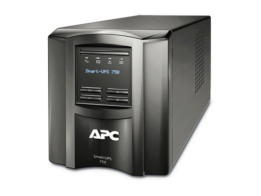 Schneider Electric APC Smart-UPS SMT750IC 750