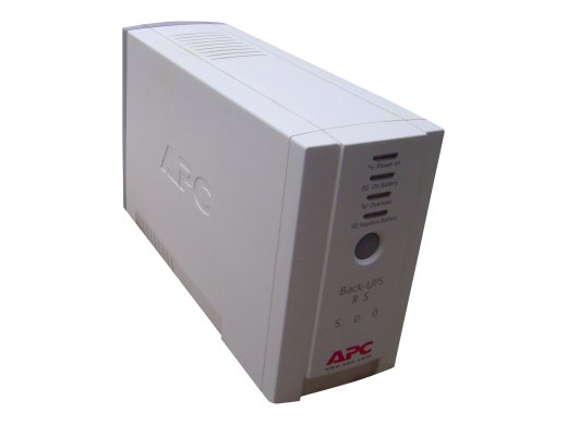 Schneider Electric APC Back-UPS BK500EI 500