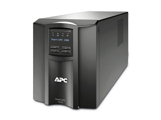 Schneider Electric APC Smart-UPS SMT1500IC 1500