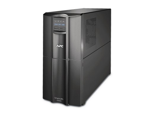 Schneider Electric APC Smart-UPS SMT2200IC 2200