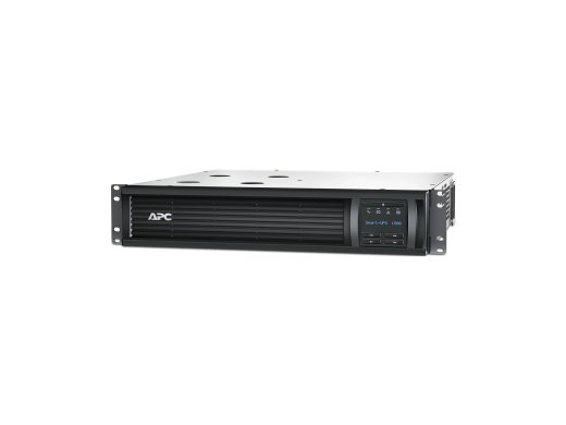 Schneider Electric APC Smart-UPS SMT1500RMI2UC 1500