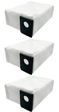 Midea V15 Dust Bag 3 pc(s)