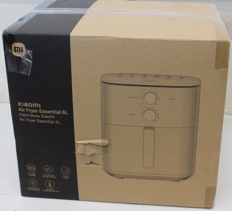 SALE OUT. Xiaomi Air Fryer Essential