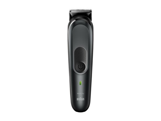 Braun 17-in-1 Multi-grooming Style Kit MGK7491